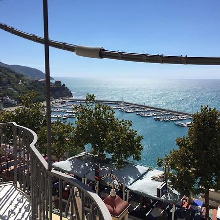 Dogana Apartment Agropoli Exterior photo