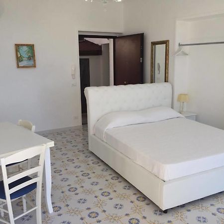 Dogana Apartment Agropoli Room photo
