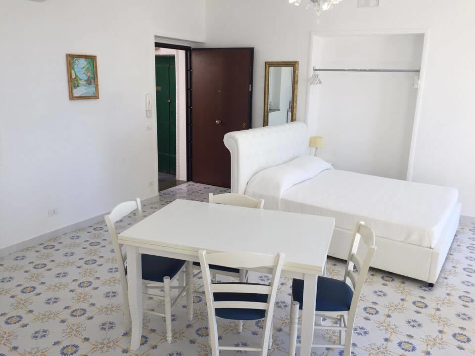 Dogana Apartment Agropoli Room photo