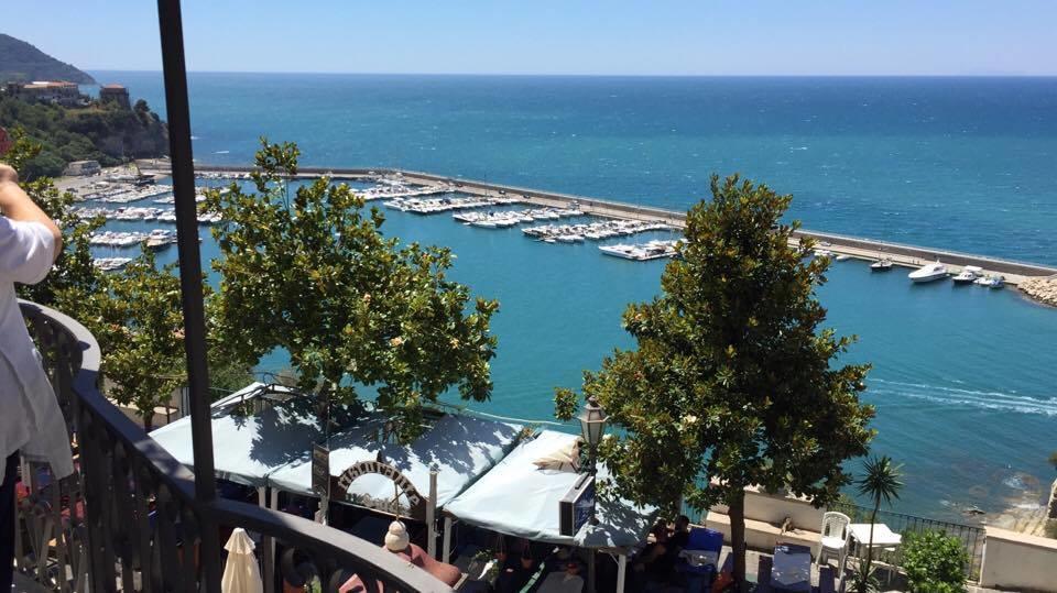 Dogana Apartment Agropoli Room photo