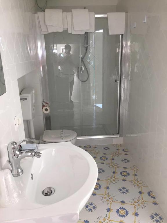 Dogana Apartment Agropoli Room photo