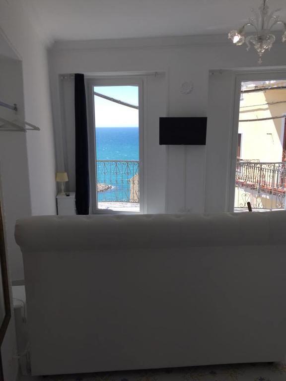 Dogana Apartment Agropoli Room photo